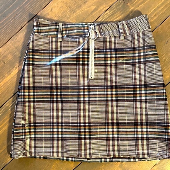 Sans Souci Dresses & Skirts - Skirt - mini